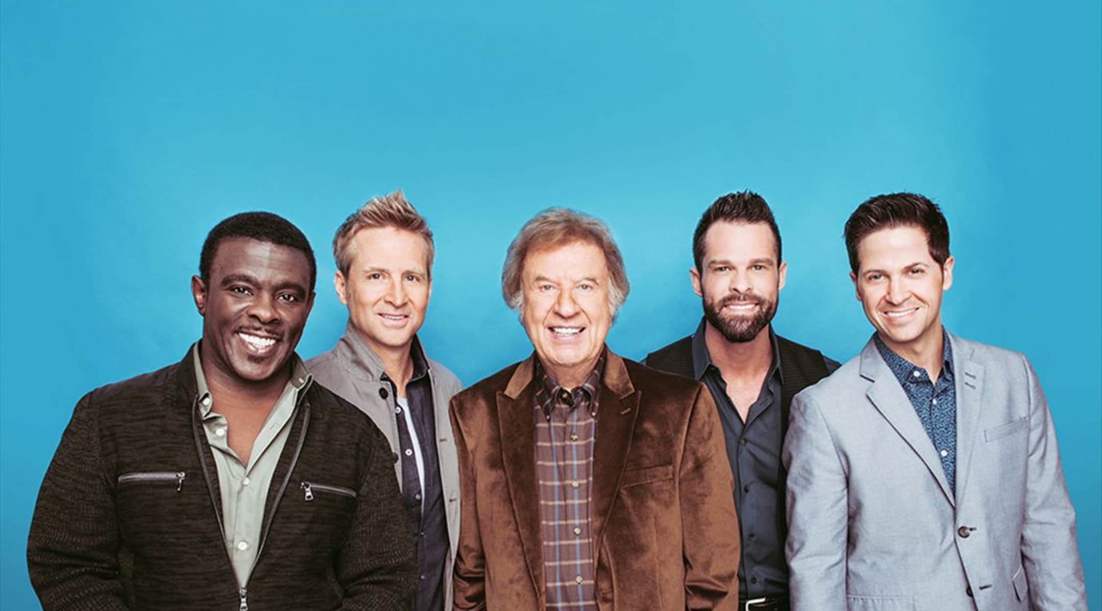 Gaither Vocal Band Tickets Gaither Vocal Band Concert Tickets and