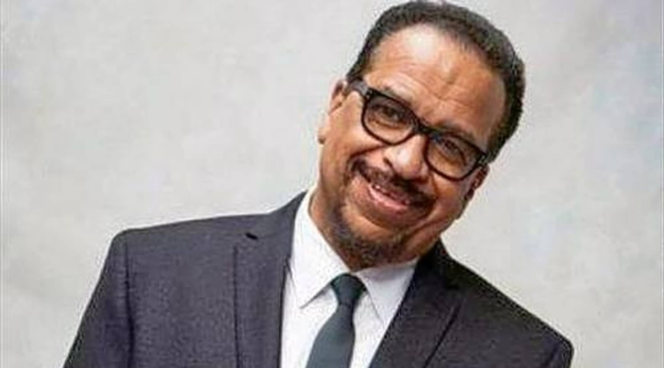 Richard Smallwood Tickets - Richard Smallwood Concert Tickets and Tour