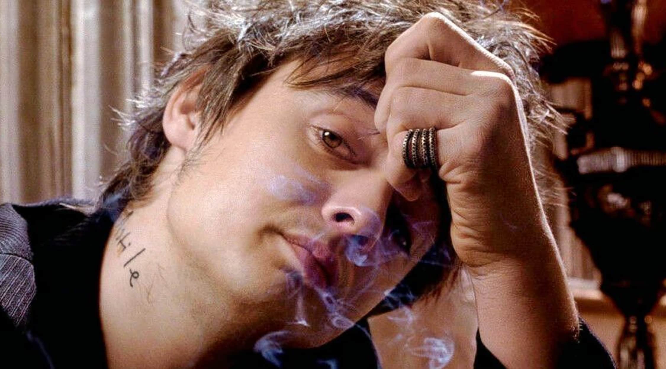 Pete Doherty Tickets Stubhub Ireland