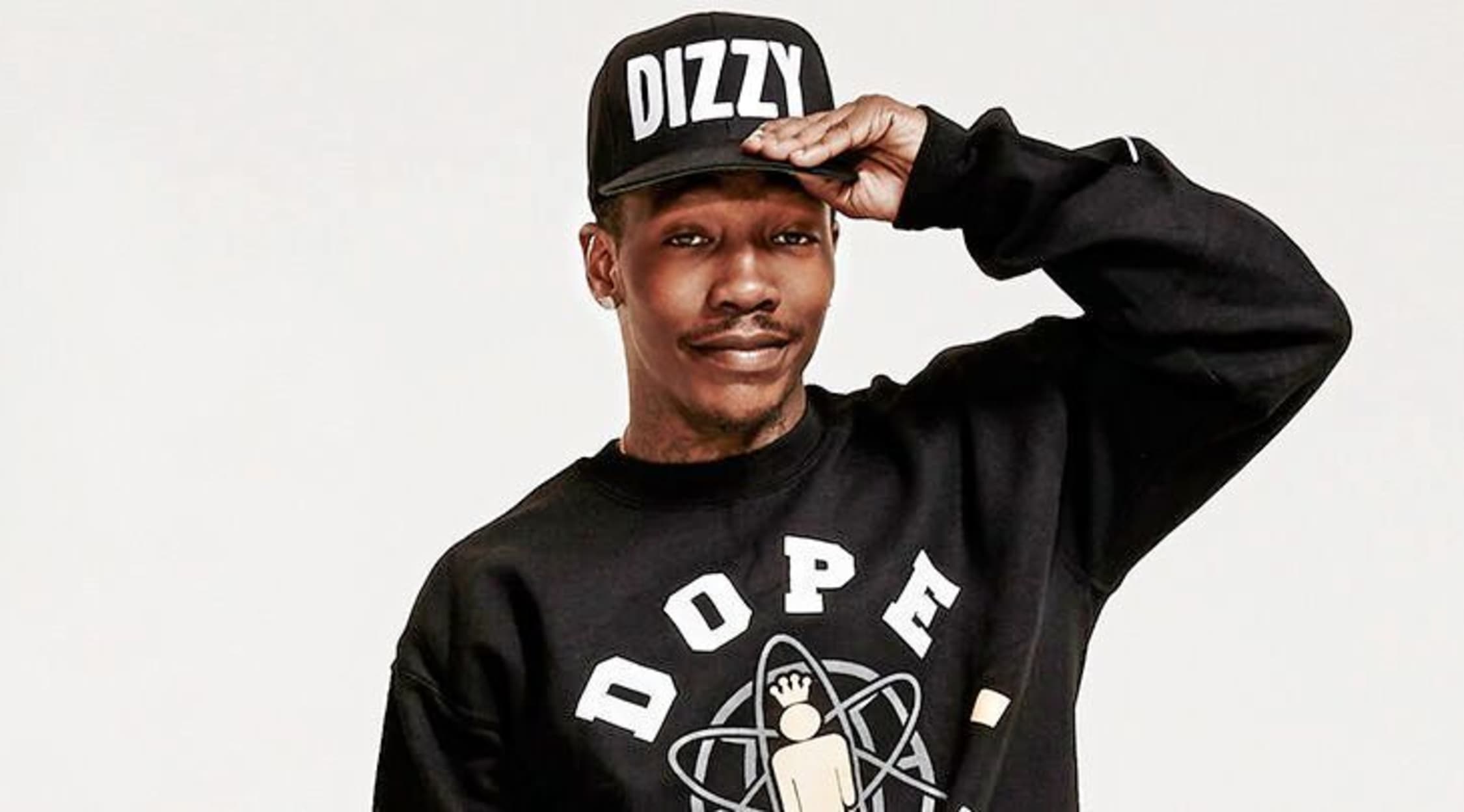 Dizzy Wright Tickets Dizzy Wright Concert Tickets And Tour Dates Stubhub
