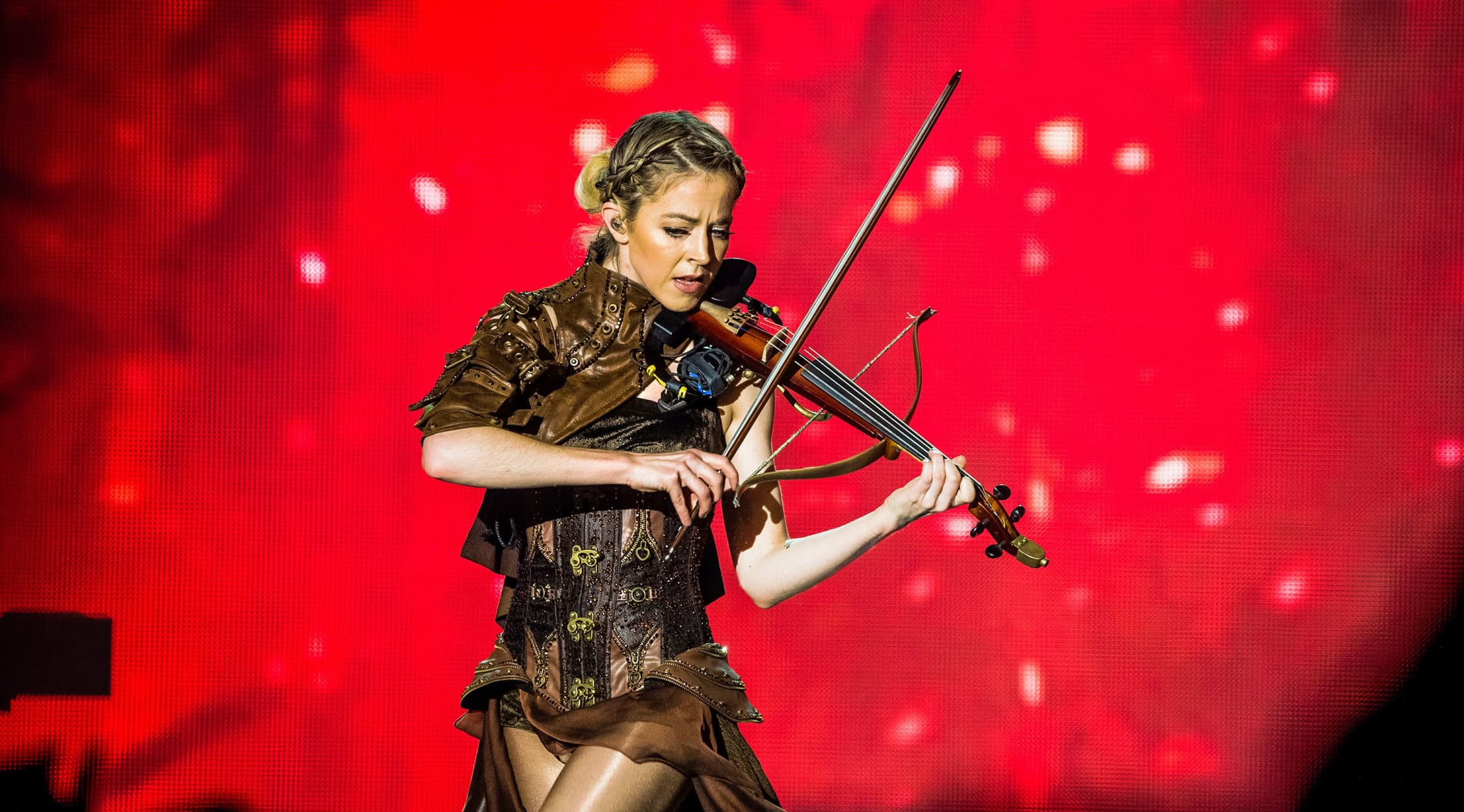 lindsey stirling tour deutschland 2024