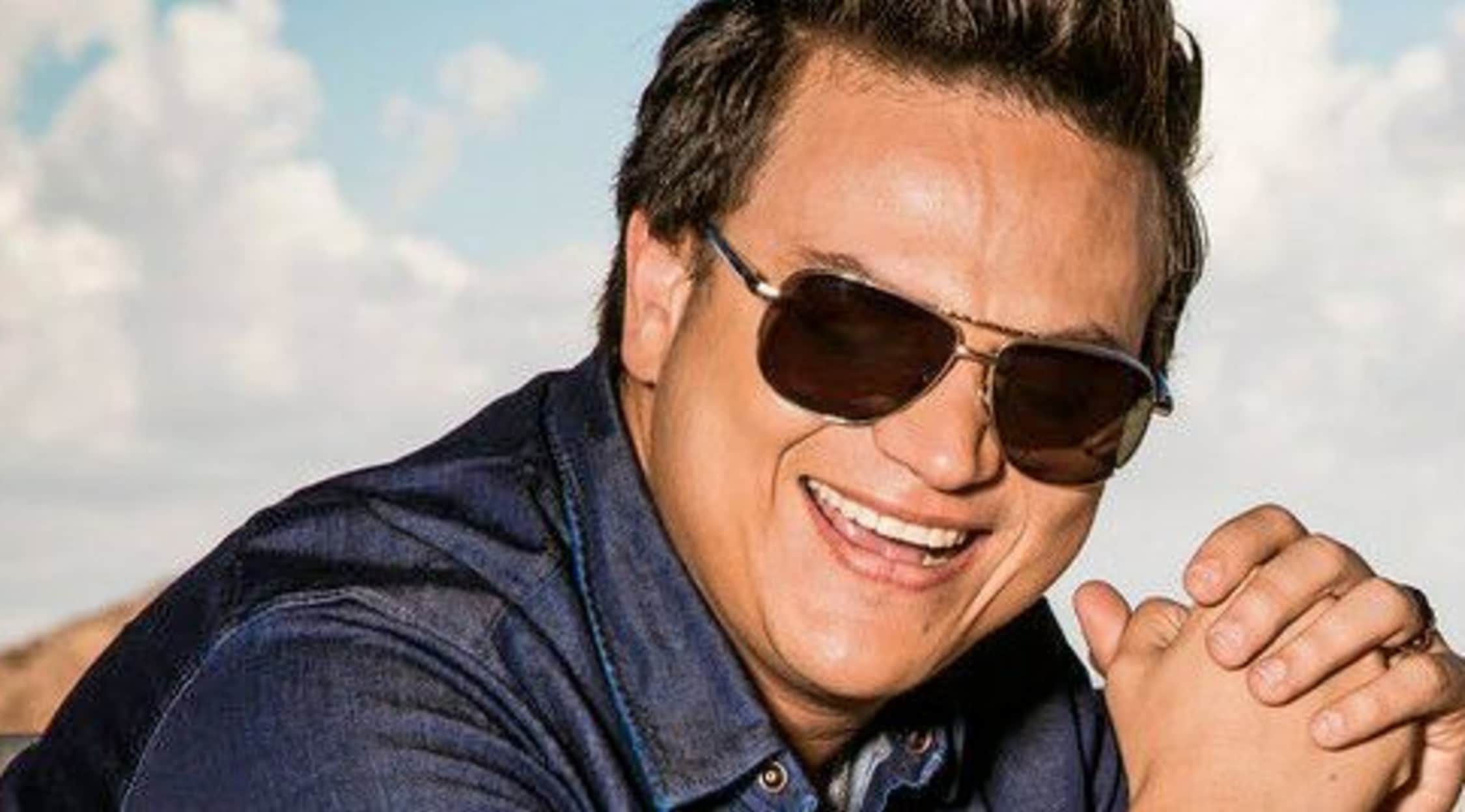 Silvestre Dangond Tickets - Silvestre Dangond Concert Tickets and Tour