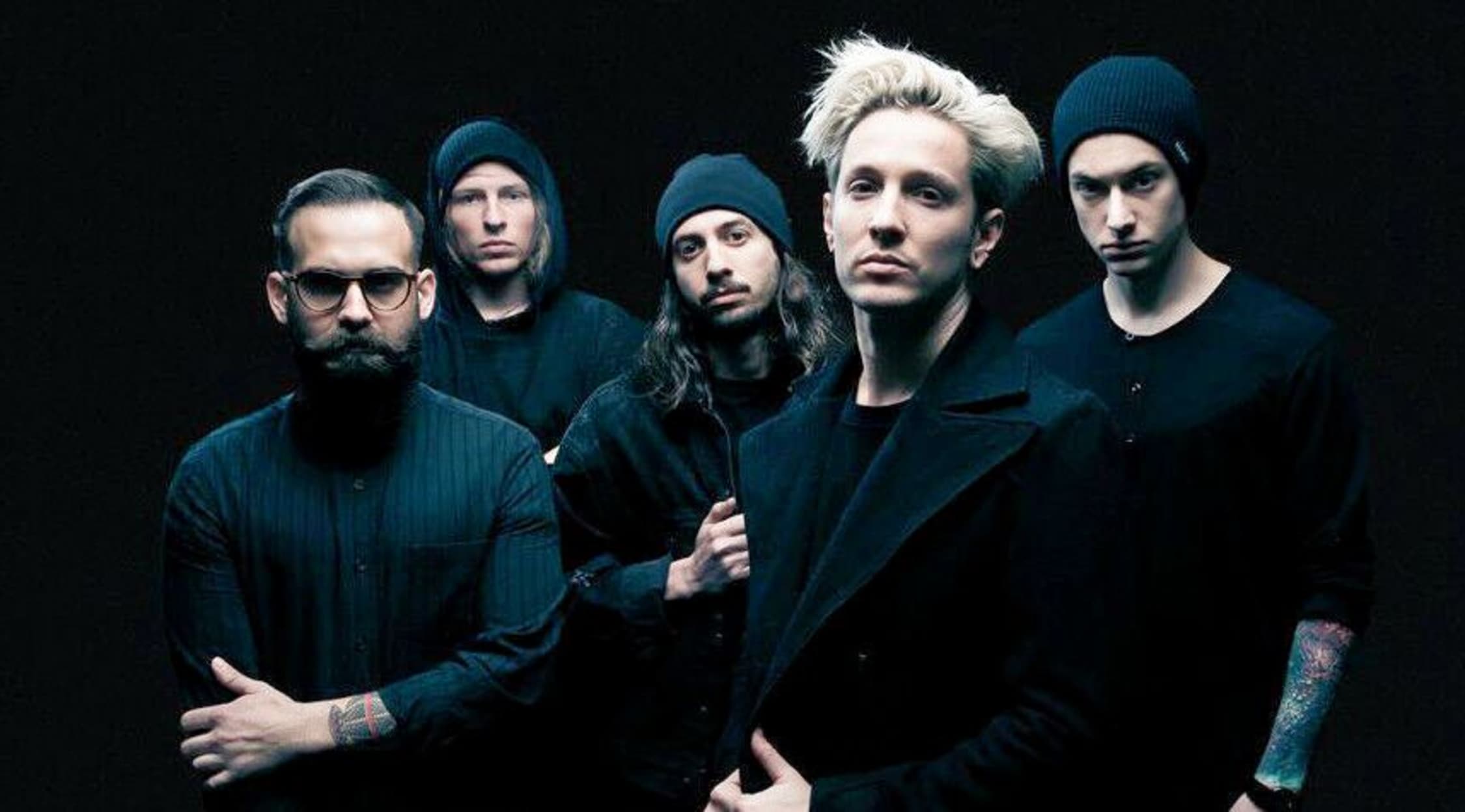 The Word Alive Tickets The Word Alive Concert Tickets and Tour Dates