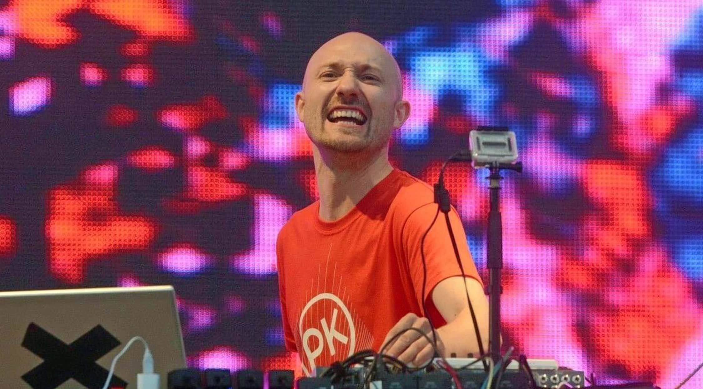 Paul Kalkbrenner Tickets Karten für alle Konzerte bei StubHub