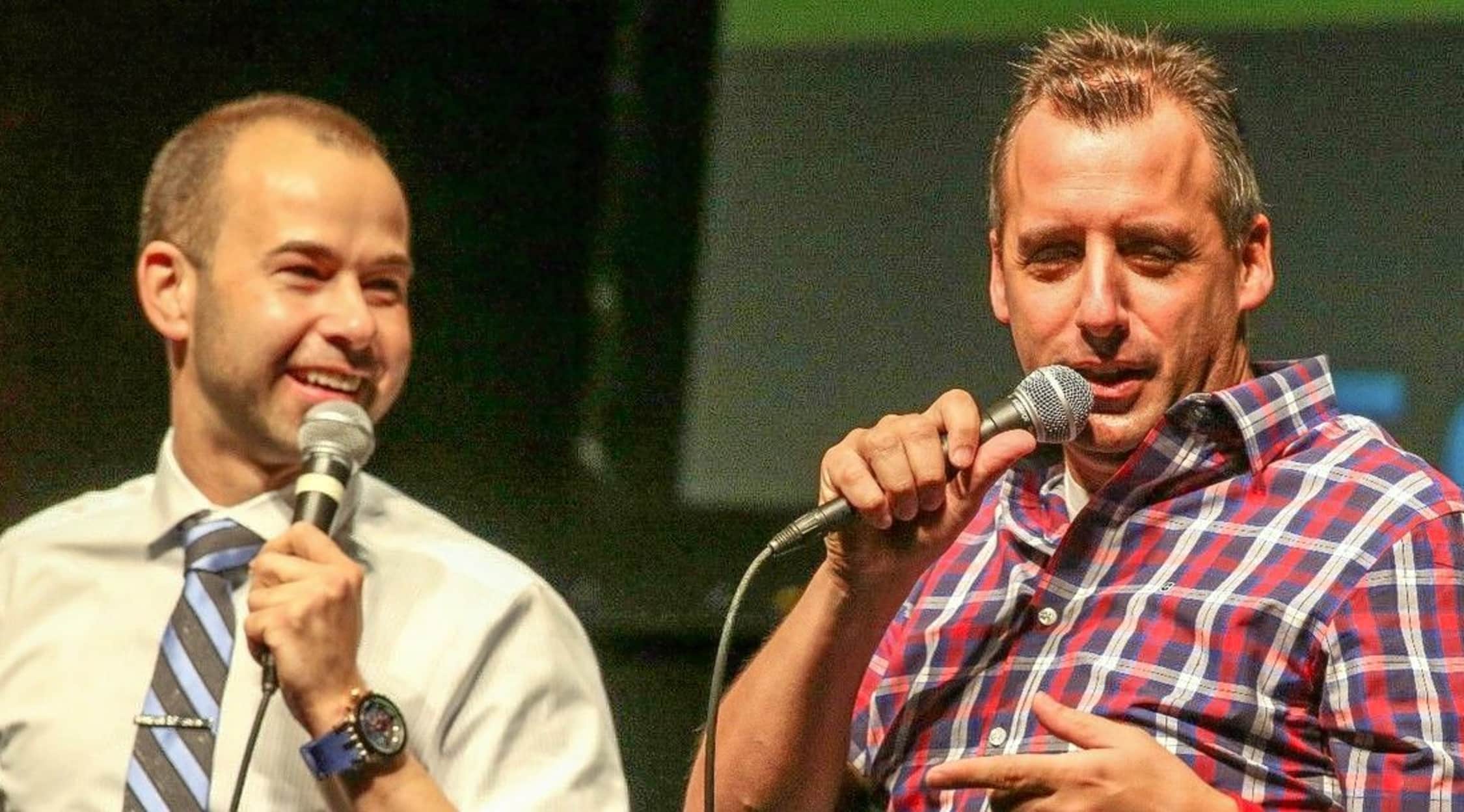 The Cast Of Impractical Jokers Tickets Stubhub Poslednie tvity ot impractical jokers (@trutvjokers). the cast of impractical jokers tickets