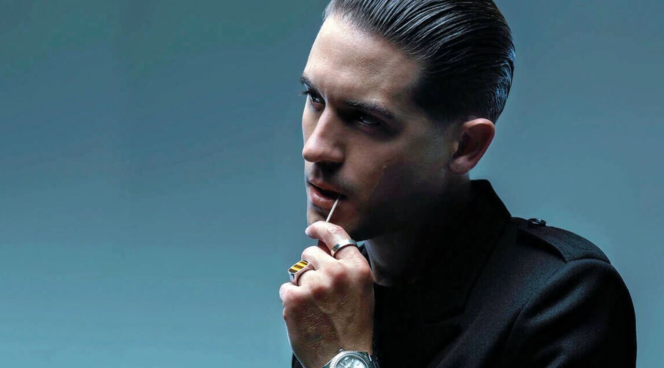 GEazy Tickets GEazy Concert Tickets and Tour Dates StubHub