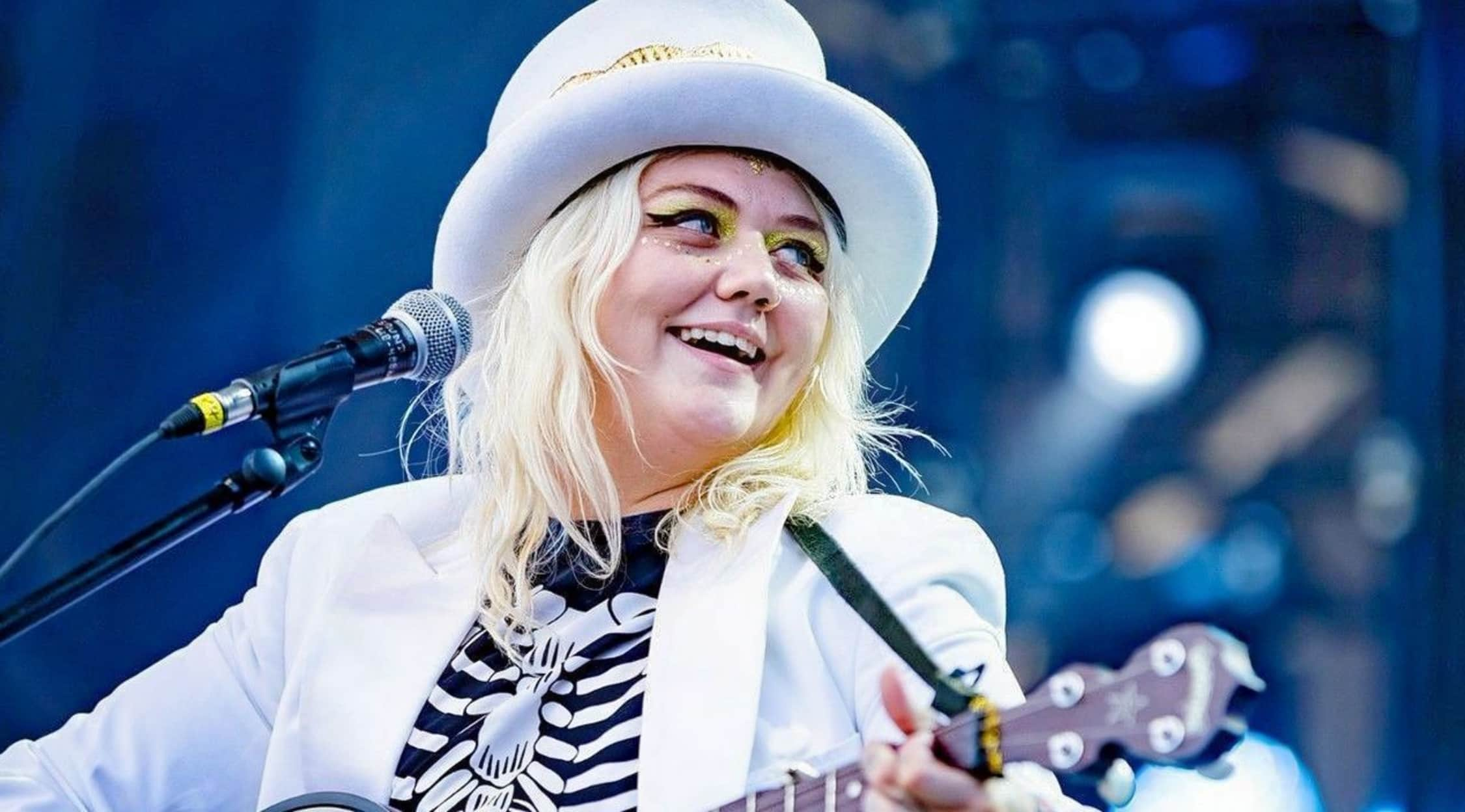 Elle King Tickets Elle King Concert Tickets and Tour Dates StubHub