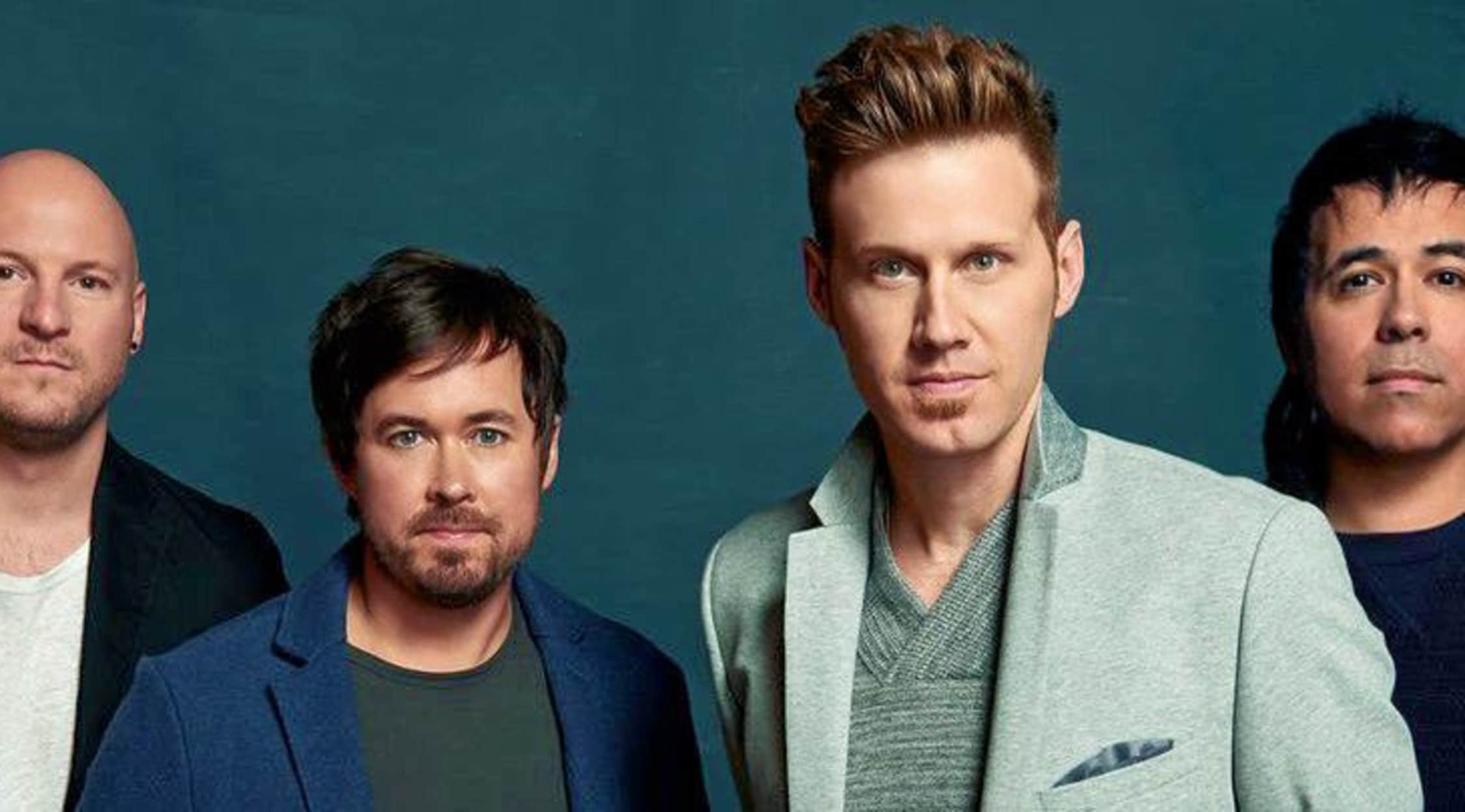 Building 429 Tickets Building 429 Concert Tickets and Tour Dates