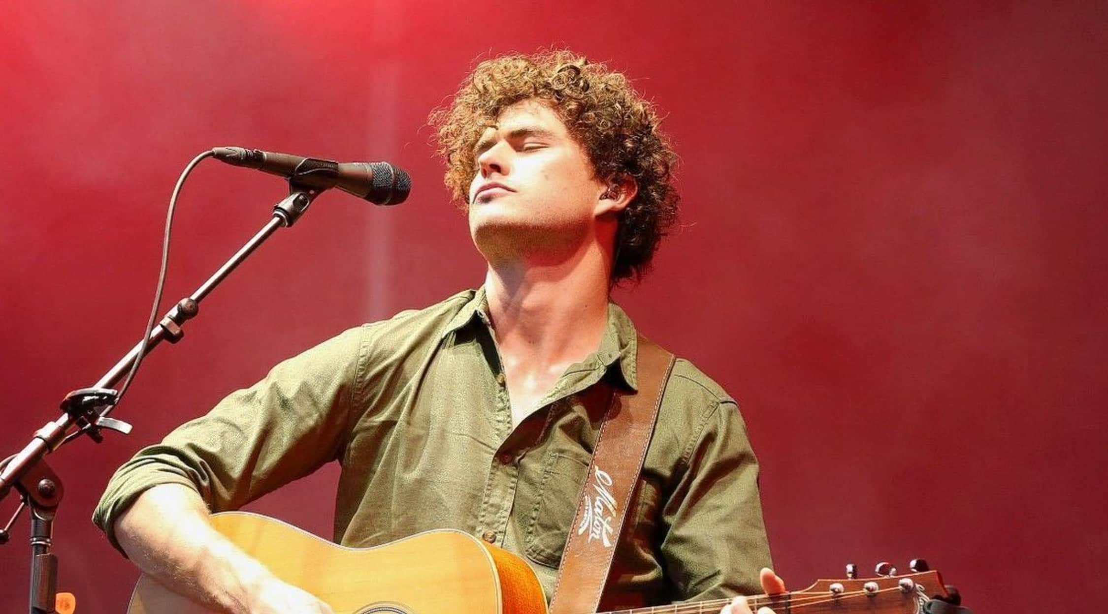Vance Joy Tickets - Vance Joy Concert Tickets and Tour Dates - StubHub