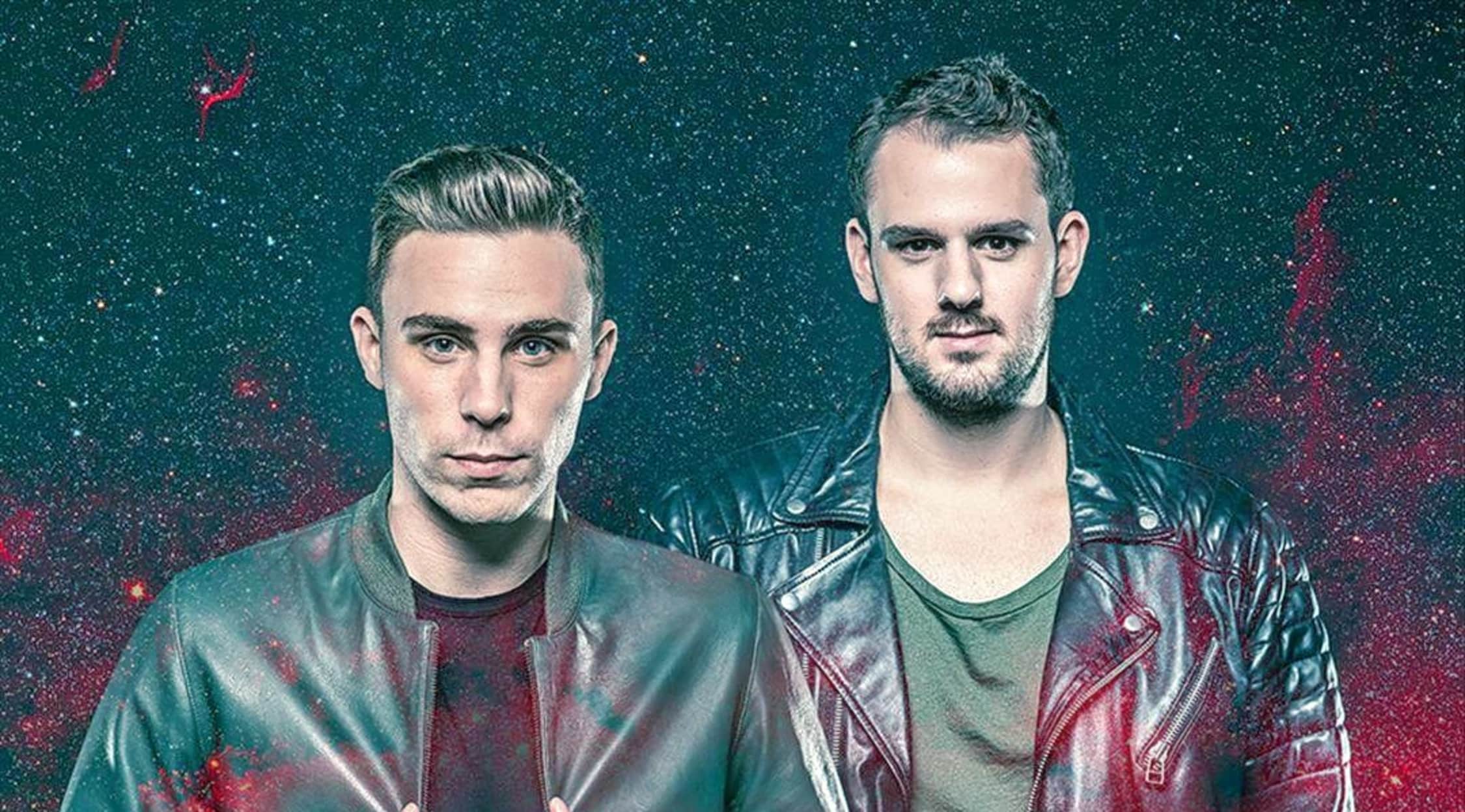 W&W Tickets - W&W Concert Tickets and Tour Dates - StubHub