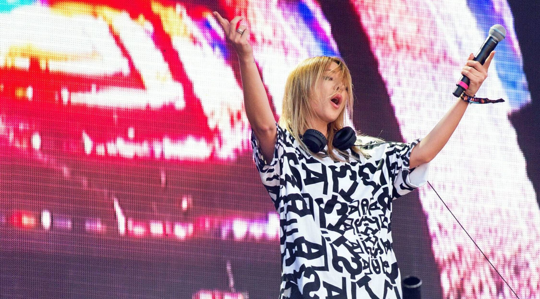 Alison Wonderland Tickets Alison Wonderland Concert Tickets And Tour Dates Stubhub Alison Wonderland Tickets Alison Wonderland Concert Tickets And Tour Dates Stubhub