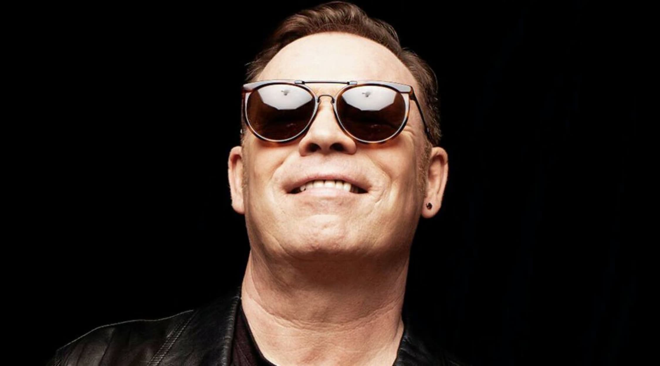 Ali Campbell Tickets - Ali Campbell Concert Tickets and Tour Dates