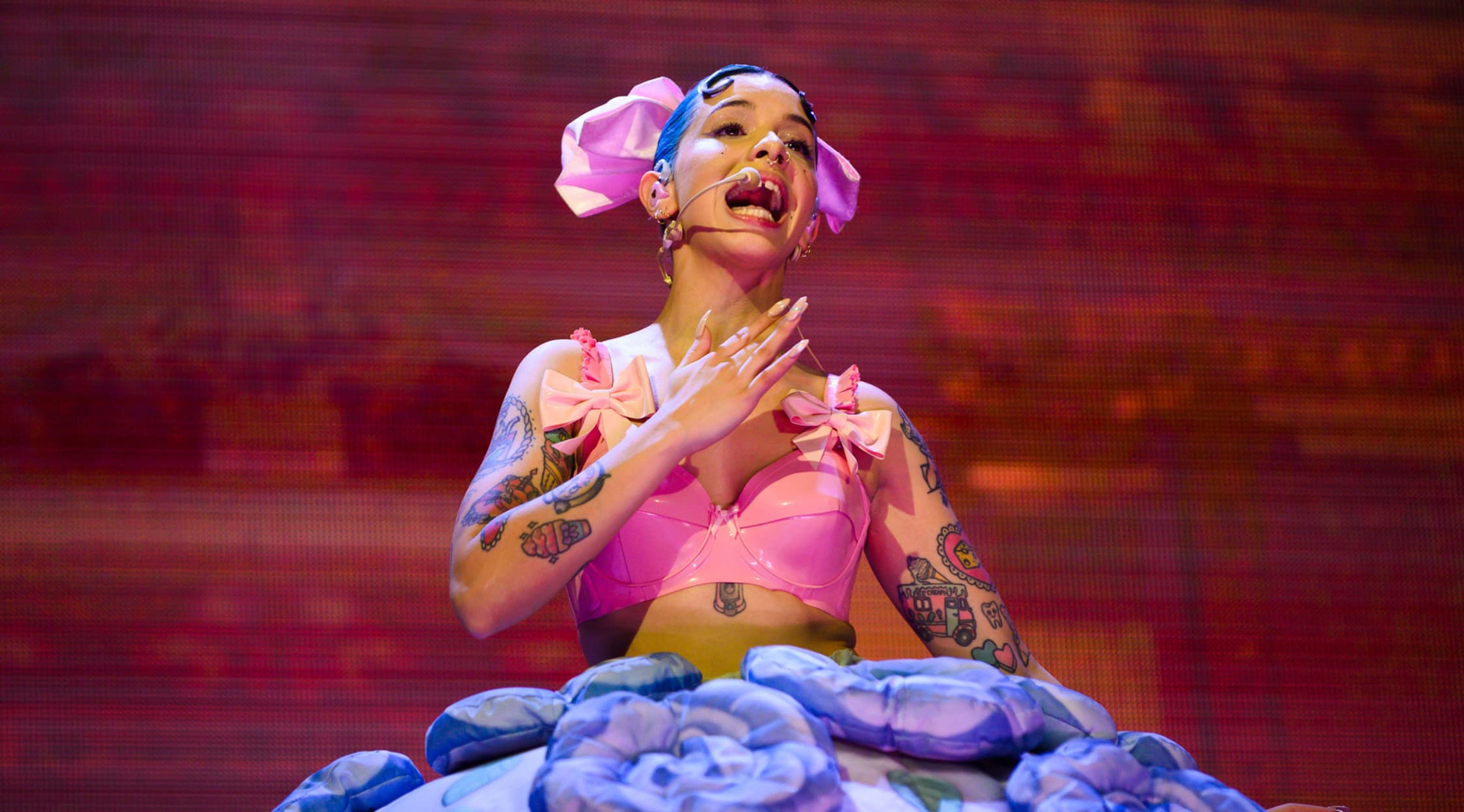 Entradas Melanie Martinez Conciertos y gira 2020 StubHub España