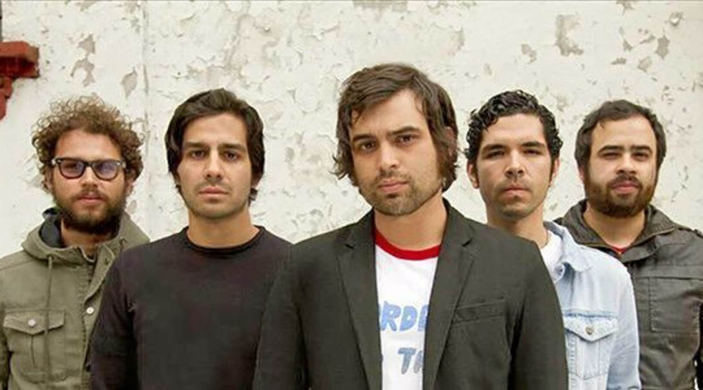 Enjambre Tickets - Enjambre Concert Tickets and Tour Dates - StubHub