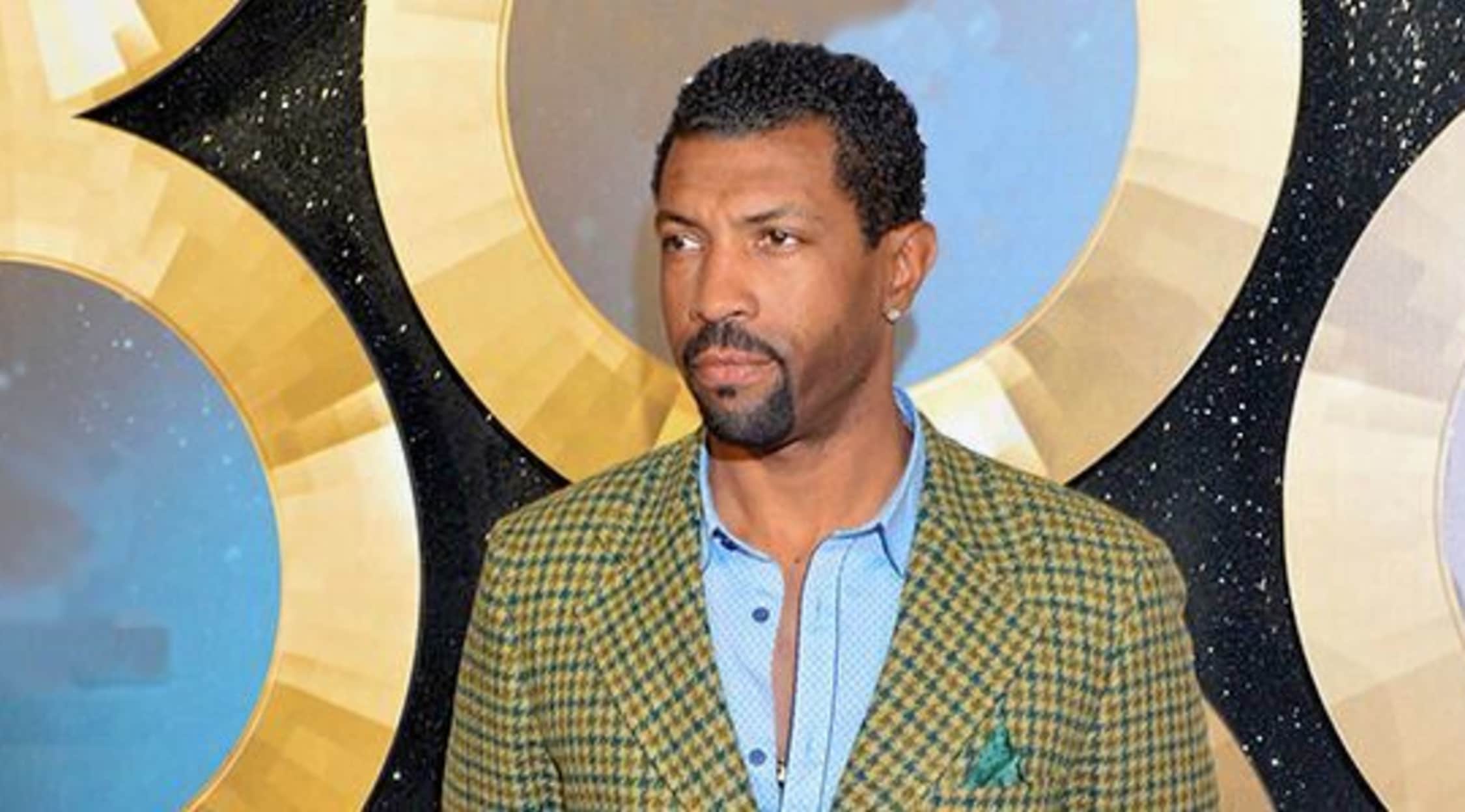 Deon Cole Tickets - StubHub