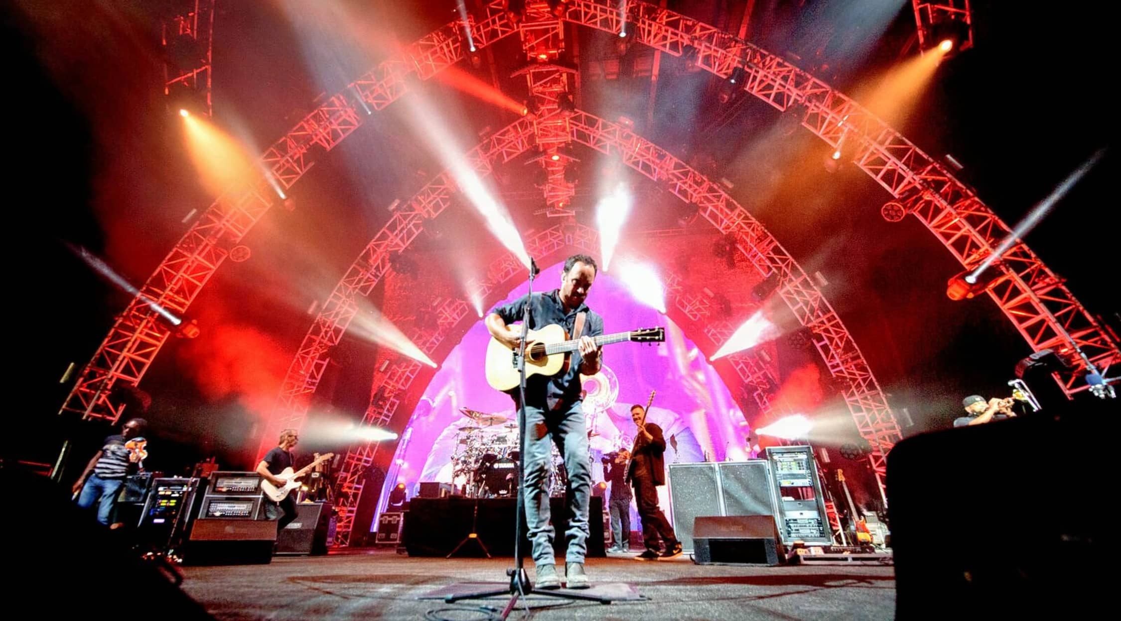 Dave Matthews Band Tickets Dave Matthews Band Concert Tickets And Tour Dates Stubhub