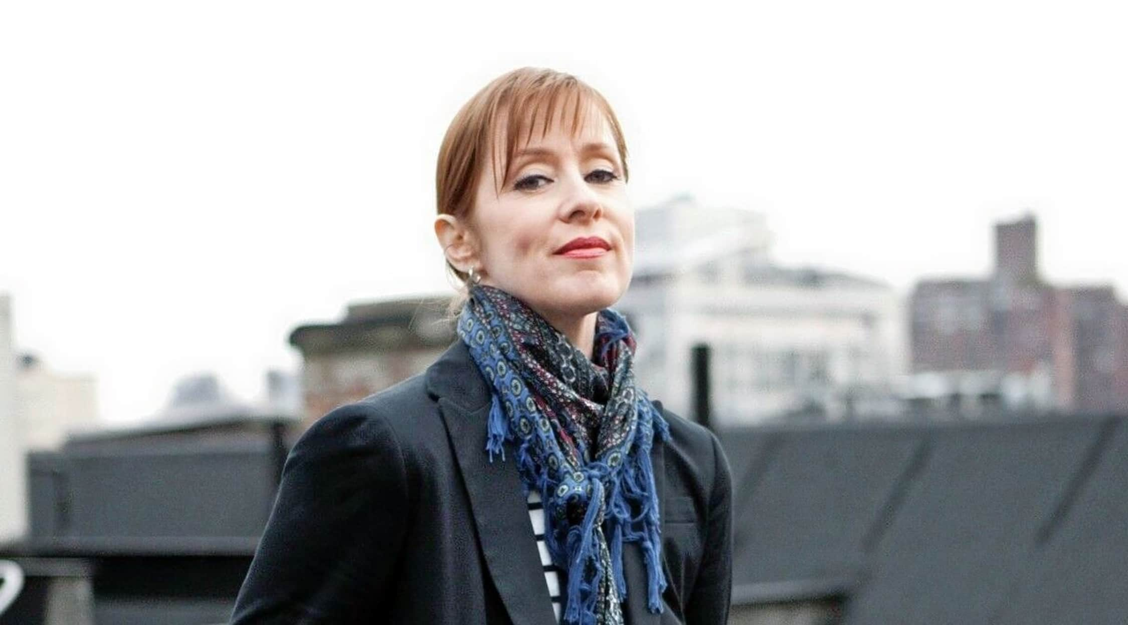 Suzanne vega фото