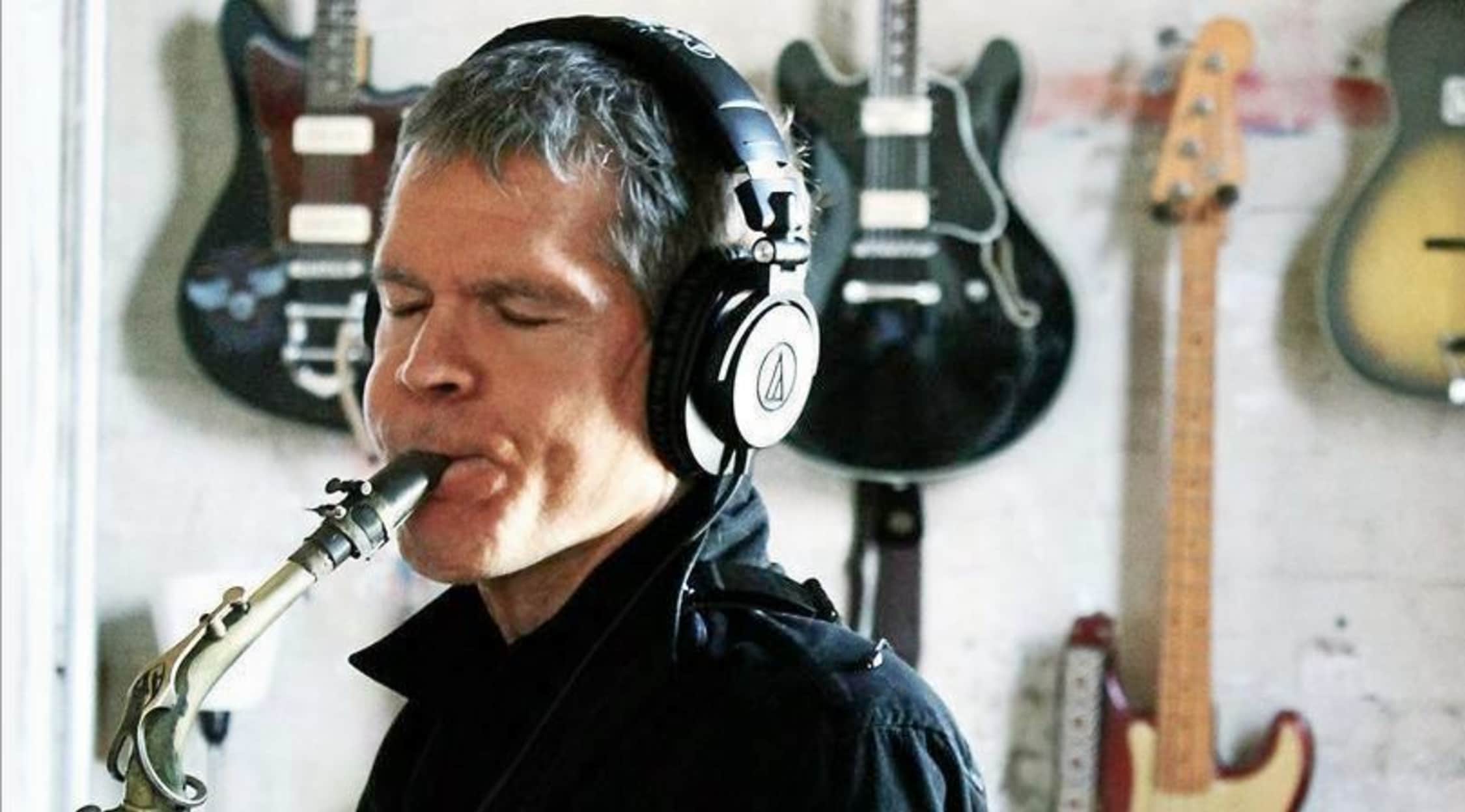 David Sanborn Tour Dates 2022