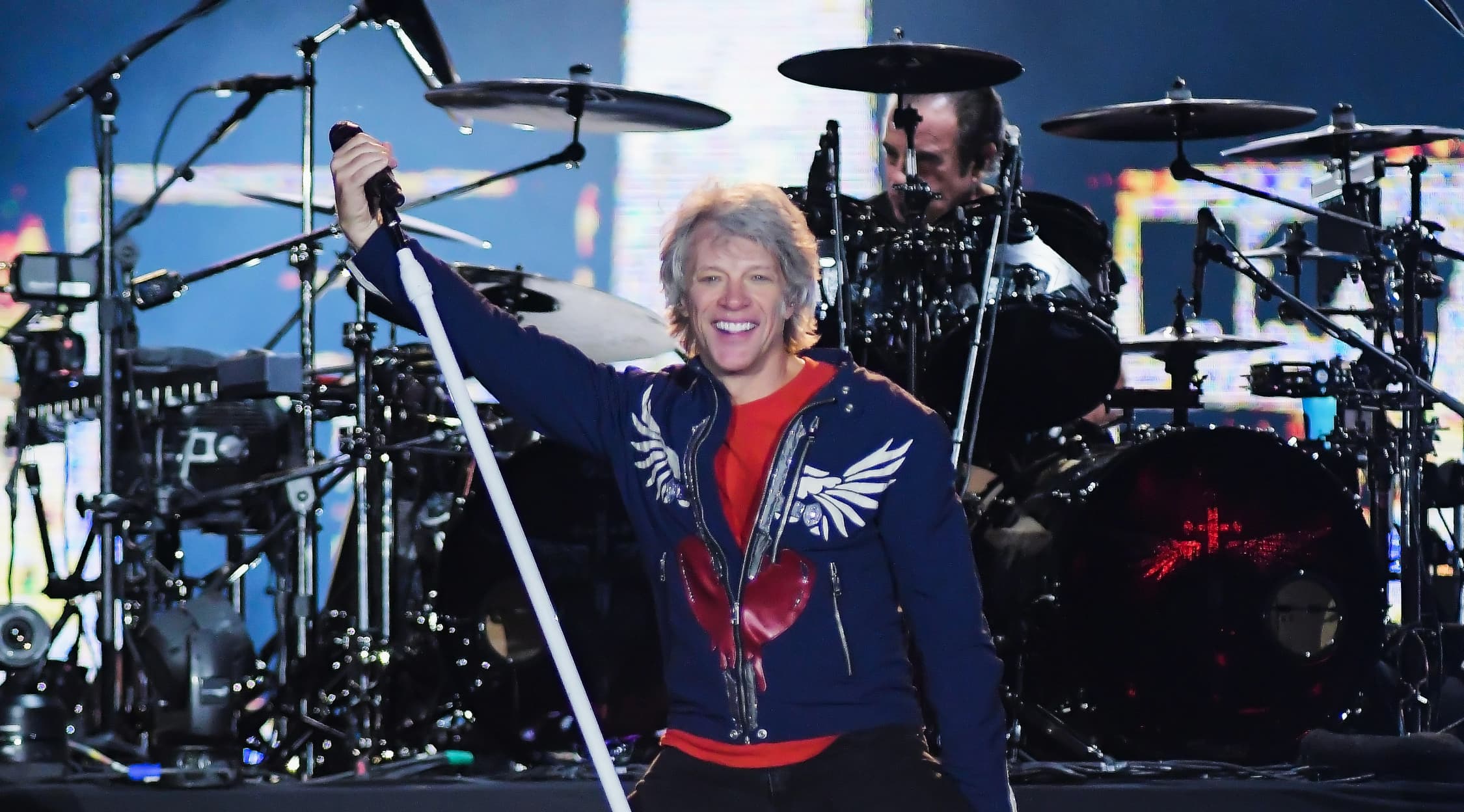 bon jovi last tour