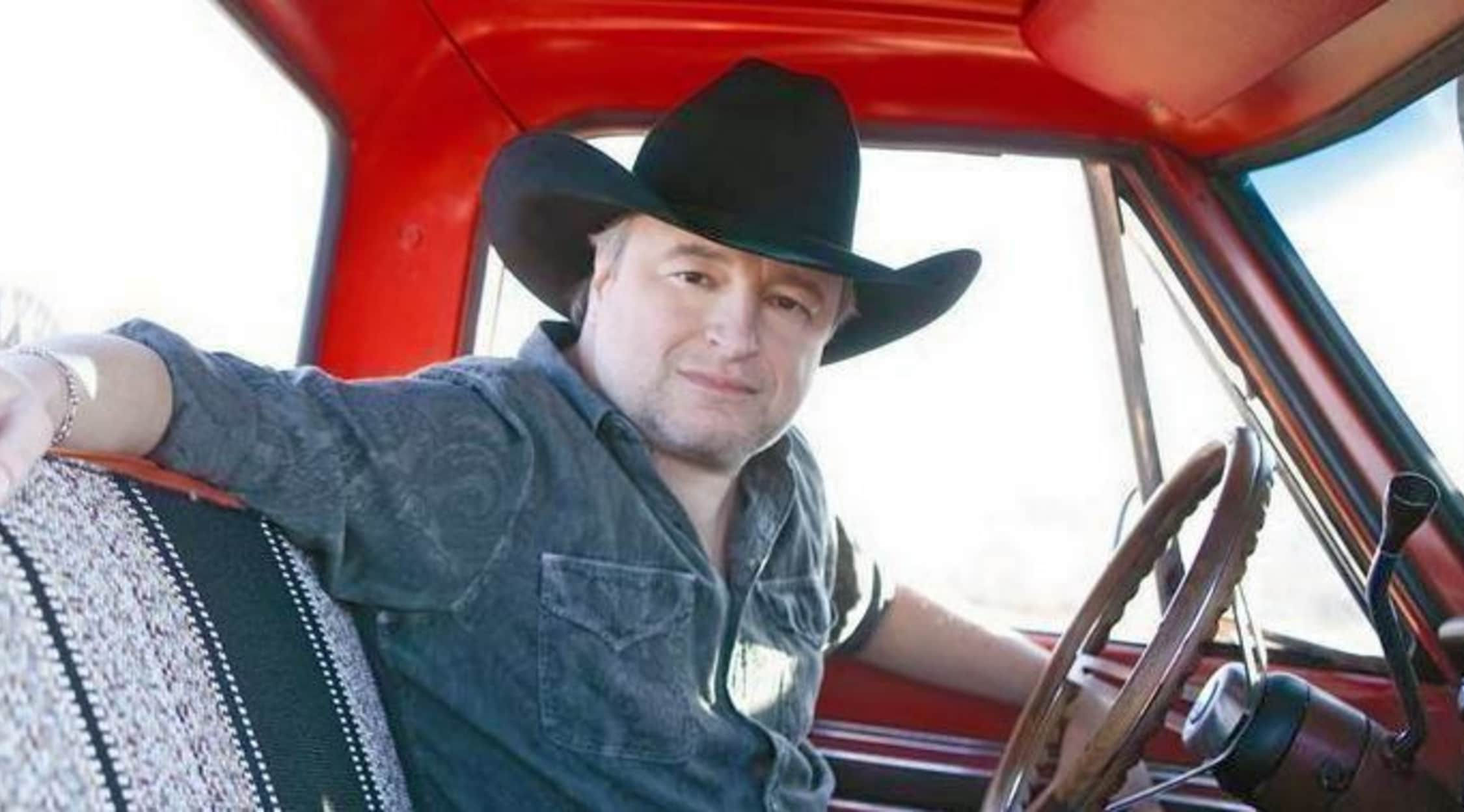 Mark Chesnutt Tickets Mark Chesnutt Concert Tickets and Tour Dates