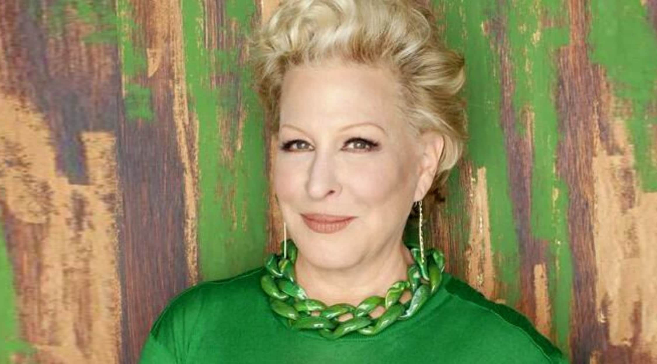 Bette Midler Tickets Bette Midler Concert Tickets and Tour Dates