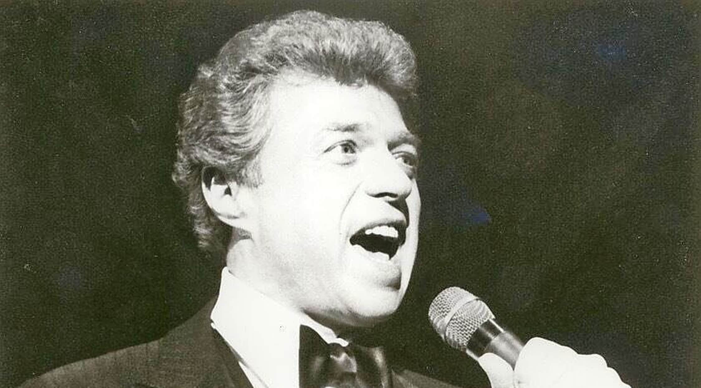 Steve Lawrence Tickets - Steve Lawrence Concert Tickets and Tour Dates