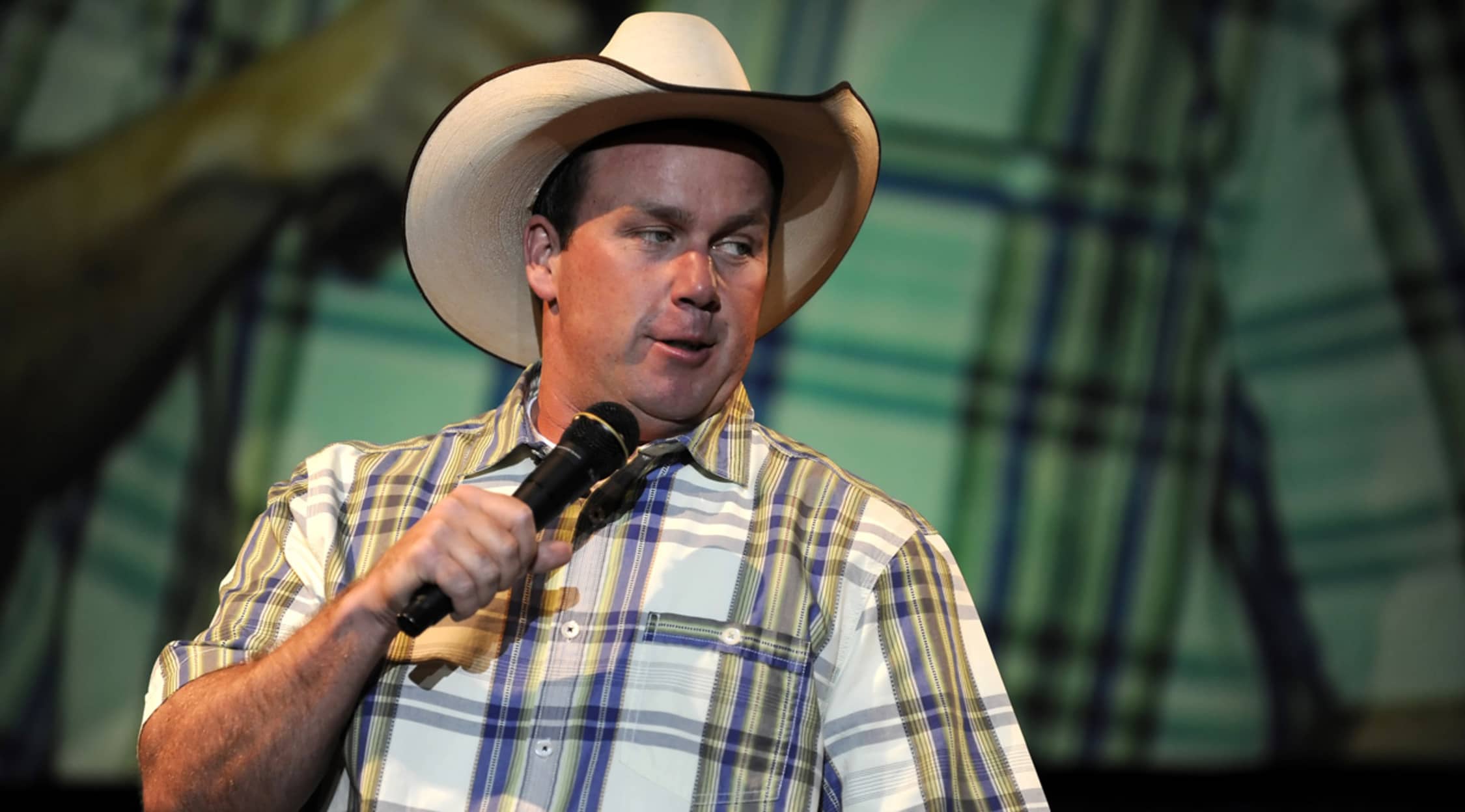 Rodney Carrington 2022 Tour