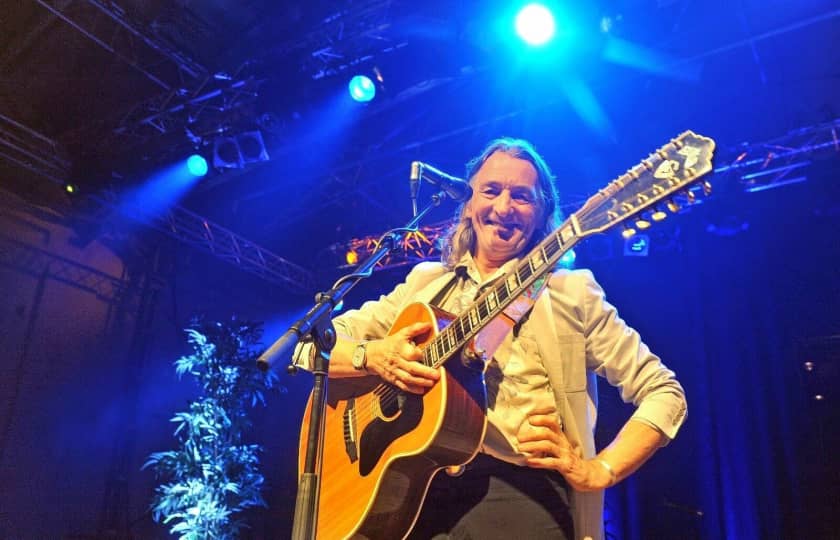 Roger Hodgson Tickets Roger Hodgson Tour Dates and Concert Tickets viagogo