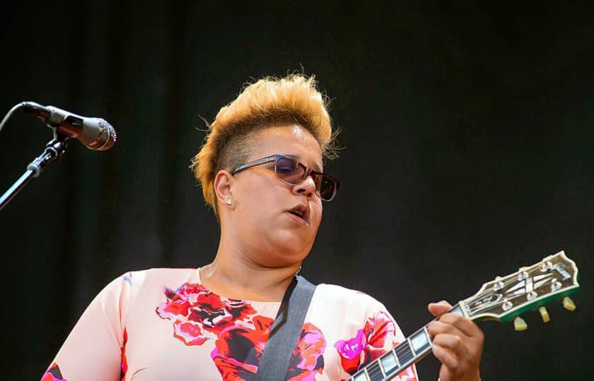Alabama Shakes Tickets