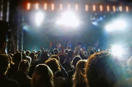 upchurch concert 2022