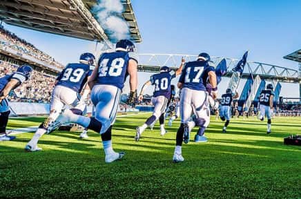Winnipeg Blue Bombers Tickets Stubhub