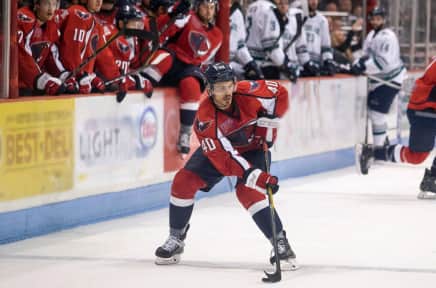 Grand Rapids Griffins Tickets Stubhub