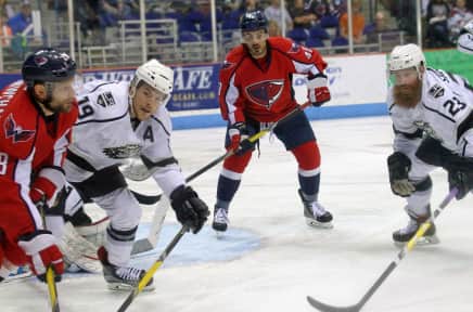 Grand Rapids Griffins Tickets Stubhub