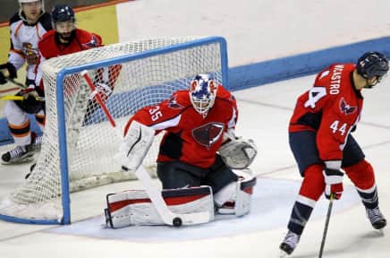 Wisconsin Badgers Hockey Tickets Stubhub