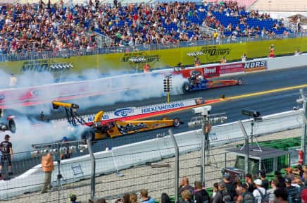 Nhra Dodge Nationals Tickets Stubhub