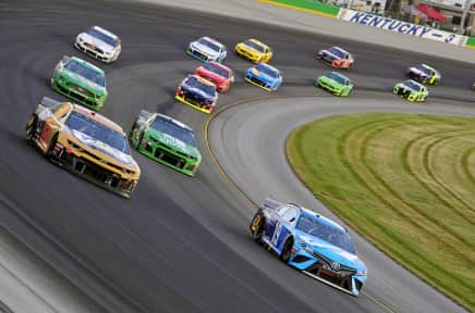Aaa Texas 500 Tickets Stubhub