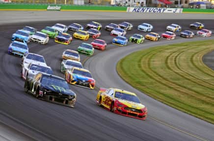 Aaa Texas 500 Tickets Stubhub