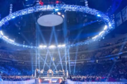 Wwe Smackdown Tickets Stubhub