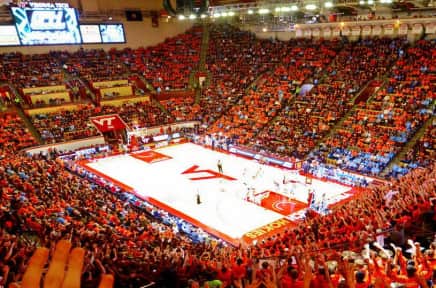 Syracuse Orange Basketball Tickets Stubhub