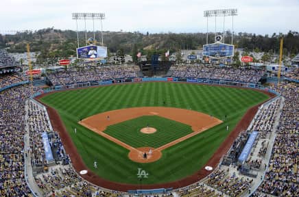 Nlcs Tickets Stubhub