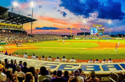 Alabama Crimson Tide Baseball Tickets Stubhub