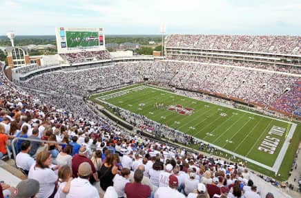 Alabama Crimson Tide Football Tickets Stubhub
