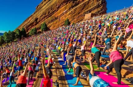 Denver Concerts Event Tickets Stubhub