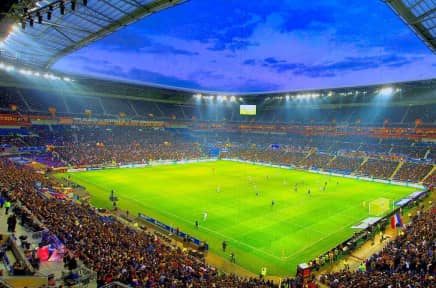Stade De Rennes Fc Tickets Stubhub Uk