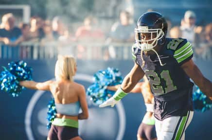Seattle Seahawks Tickets Nfl 2020 Tickets Schedule Stubhub Canada