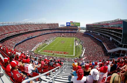 Philadelphia Eagles Tickets Stubhub