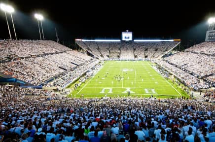 Umass Minutemen Football Tickets Stubhub
