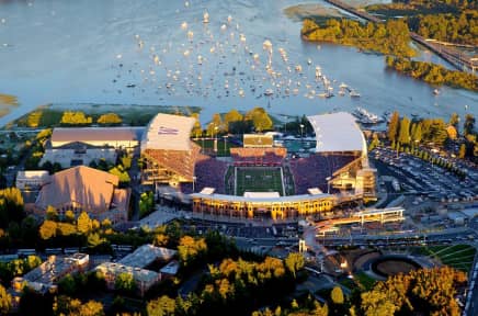 Washington State Cougars Football Tickets Stubhub