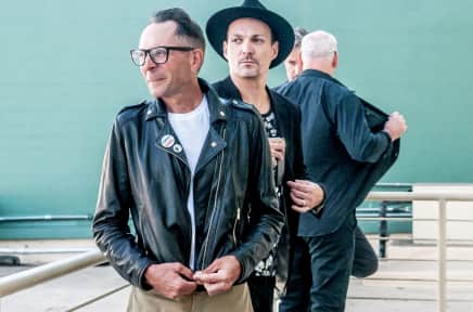 Feeder The Band Tickets Concert Tour Dates 2020 Stubhub Uk
