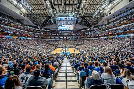 Dallas Mavericks Tickets Stubhub